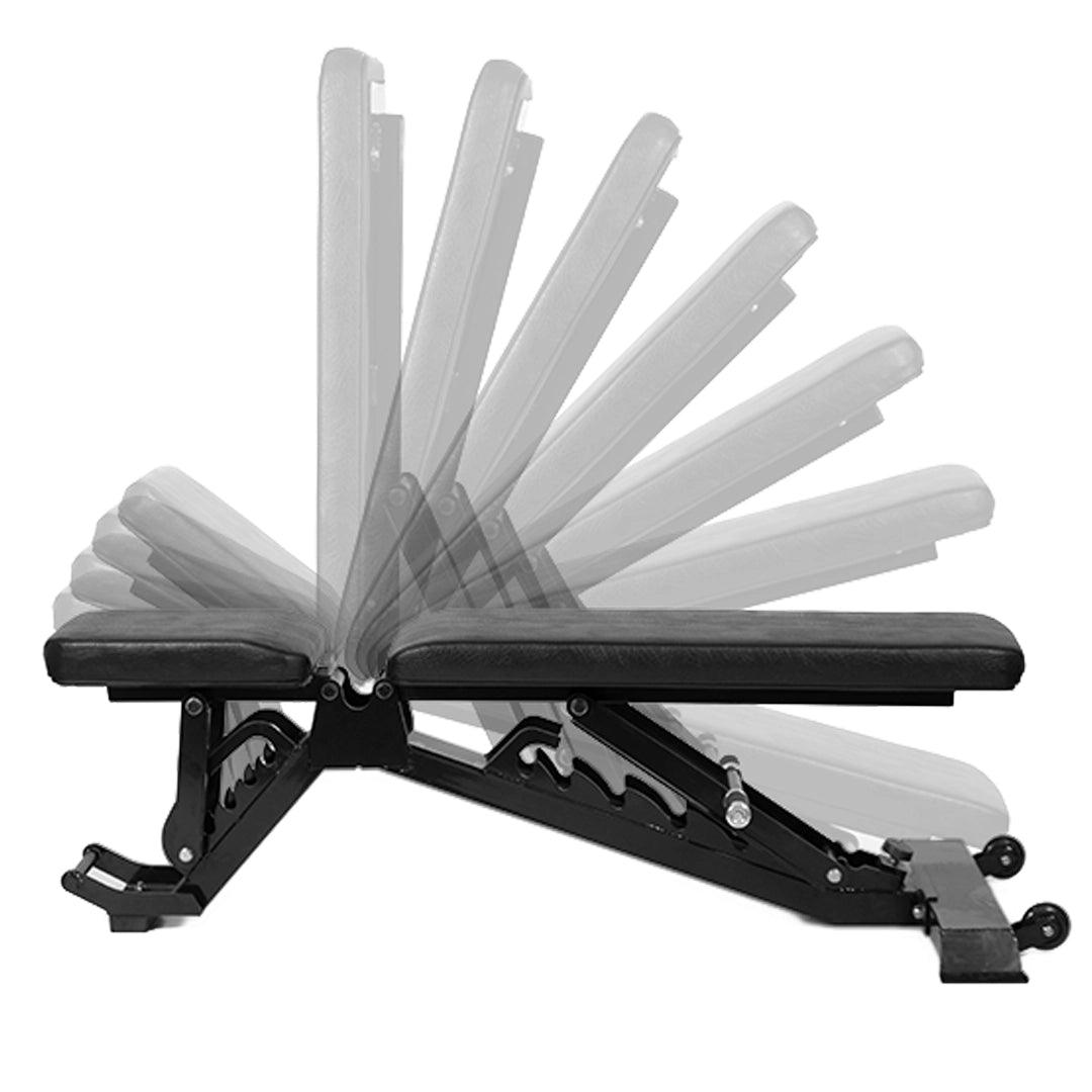 Monster Series (Rigs & Racks) – Bolt Fitness Supply, LLC