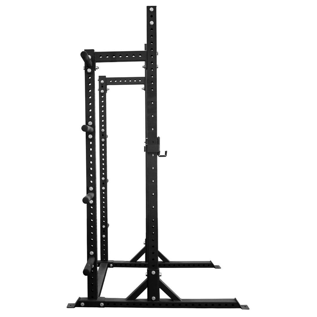 LIGHTNING SERIES RAPTOR HALF RACK Bolt Fitness Supply LLC