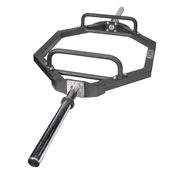 REAPER TRAP BAR – Bolt Fitness Supply, LLC