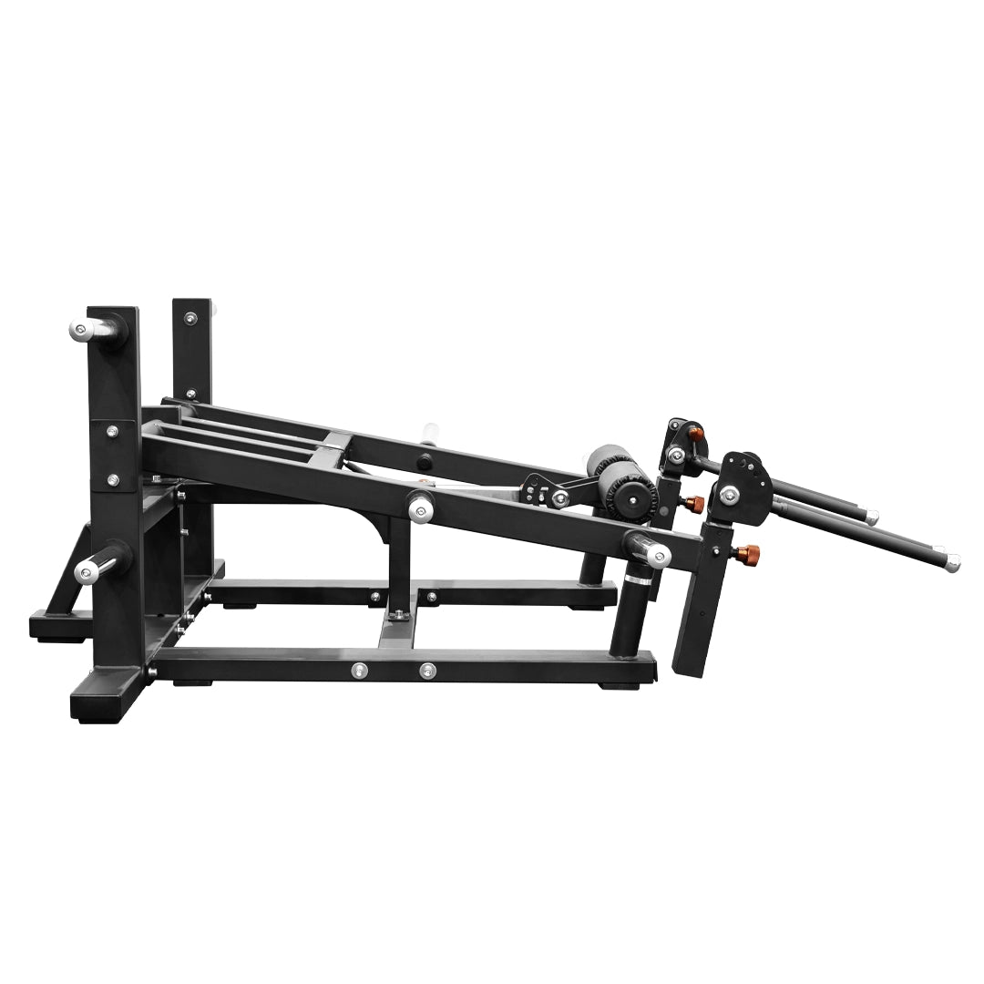 THE REVOLUTION ADJUSTABLE UNILATERAL MULTI-FUNCTION