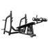 RIOT OLYMPIC DECLINE CHEST PRESS - Bolt Fitness Supply, LLC