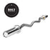 ROCKET CAMBERED CURL BAR - Bolt Fitness Supply, LLC