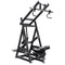 RONIN ADJUSTABLE BILATERAL PLATE LOADED LAT PULLDOWN