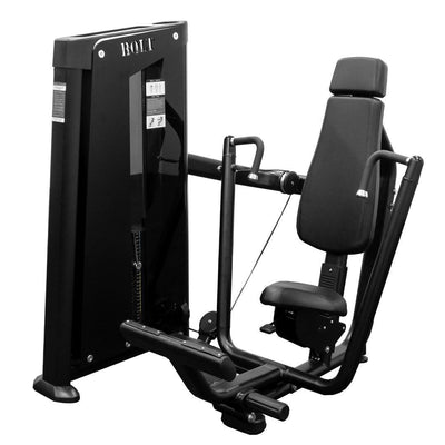 SHOCK SERIES SEATED CHEST PRESS