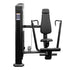 SHOCK SERIES SEATED CHEST PRESS - Bolt Fitness Supply, LLC