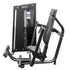 SHOCK SERIES SEATED CHEST PRESS - Bolt Fitness Supply, LLC