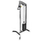 SENTINEL SINGLE COLUMN FREESTANDING PULLEY (RESIDENTIAL)