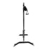 SENTINEL SINGLE COLUMN FREESTANDING PULLEY (RESIDENTIAL)