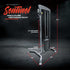 SENTINEL SINGLE COLUMN FREESTANDING PULLEY (RESIDENTIAL)