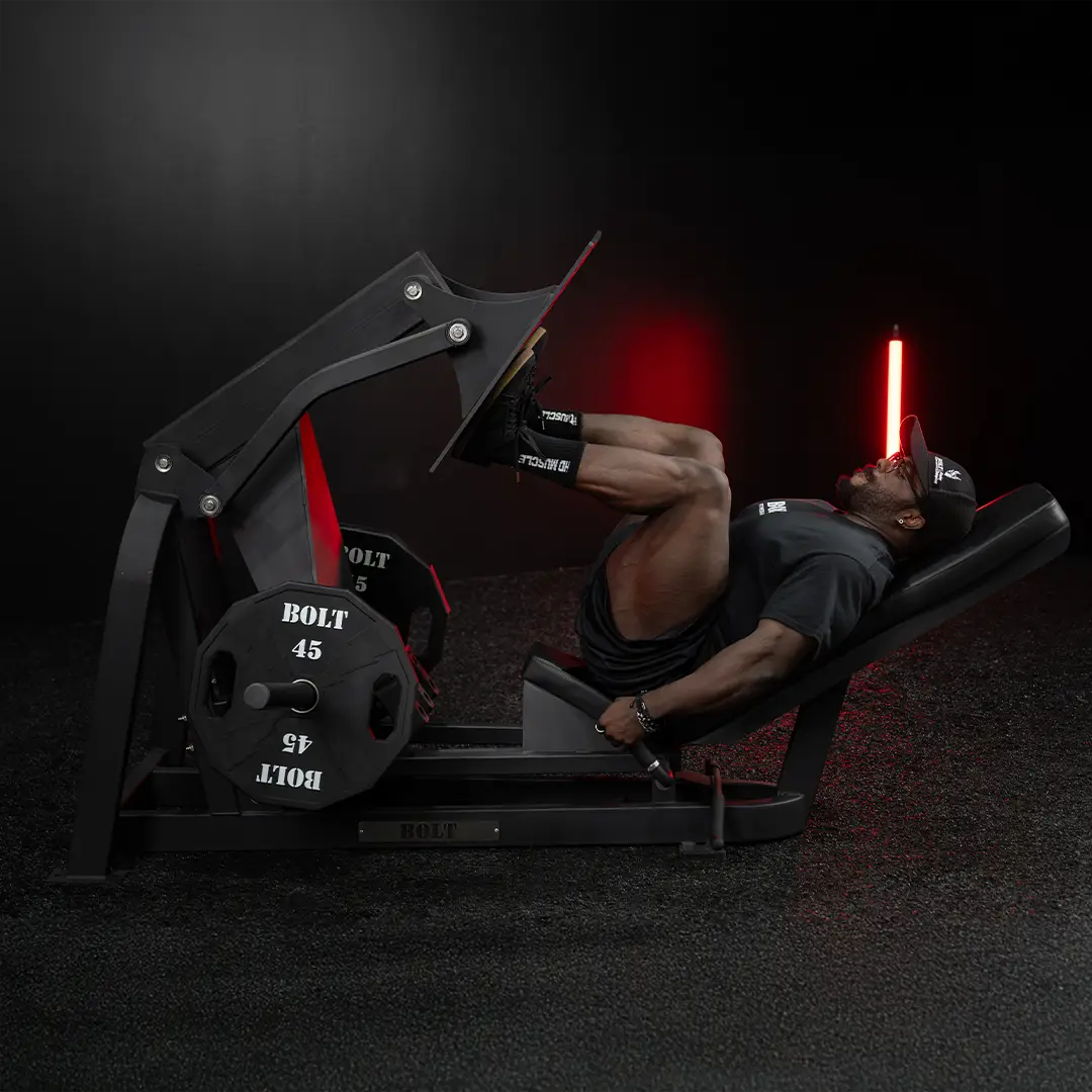cybex squat press craigslist CLASSIC SERIES VORTEX PLATE LOADED SQUAT PRESS – Bolt Fitness Supply, LLC
