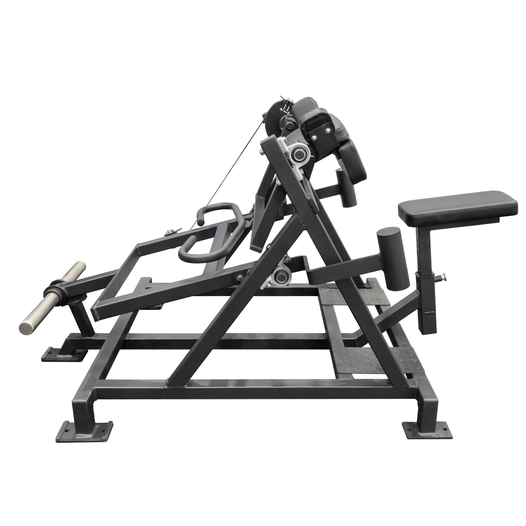 BOLT CLASSIC SERIES APOLLO PLATE LOADED BICEP CURL