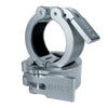 PITBULL ALUMINUM COLLARS (PAIR) - Bolt Fitness Supply, LLC
