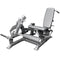 SINTIAN PLATE LOADED LEG EXTENSION PRONE LEG CURL COMBO