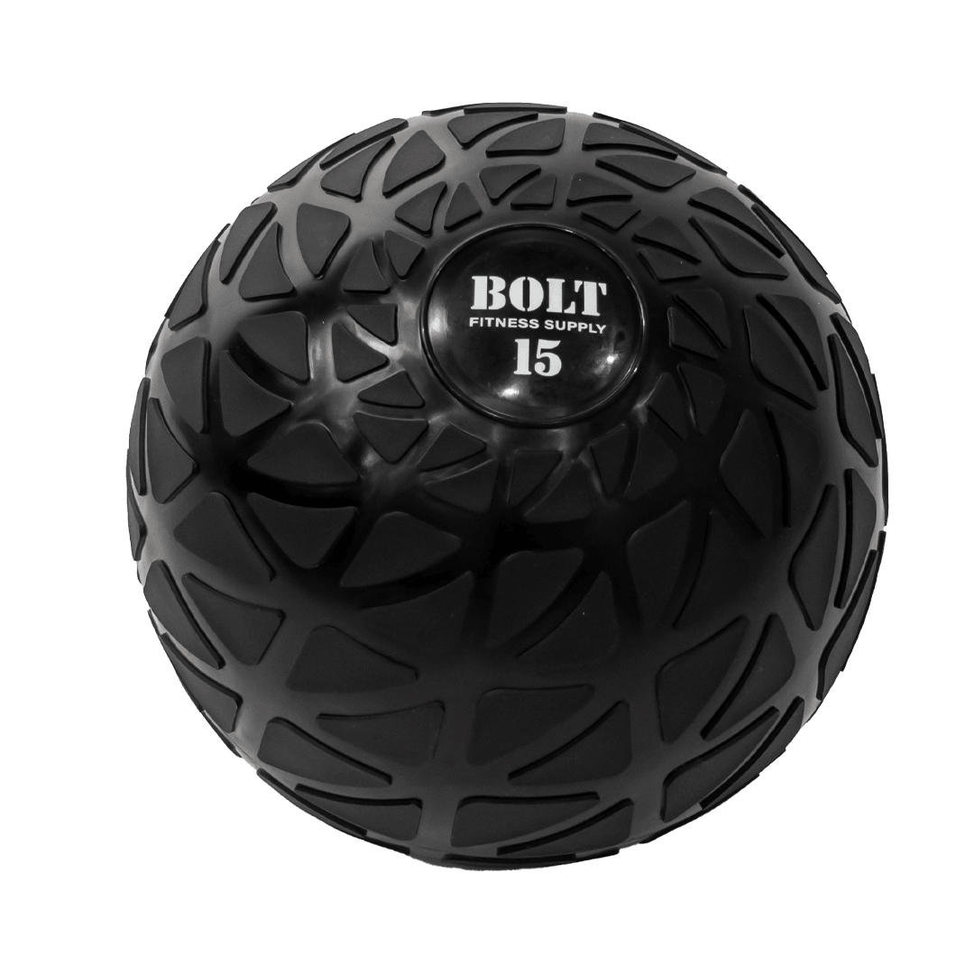 DURA-GRIP SLAM BALLS