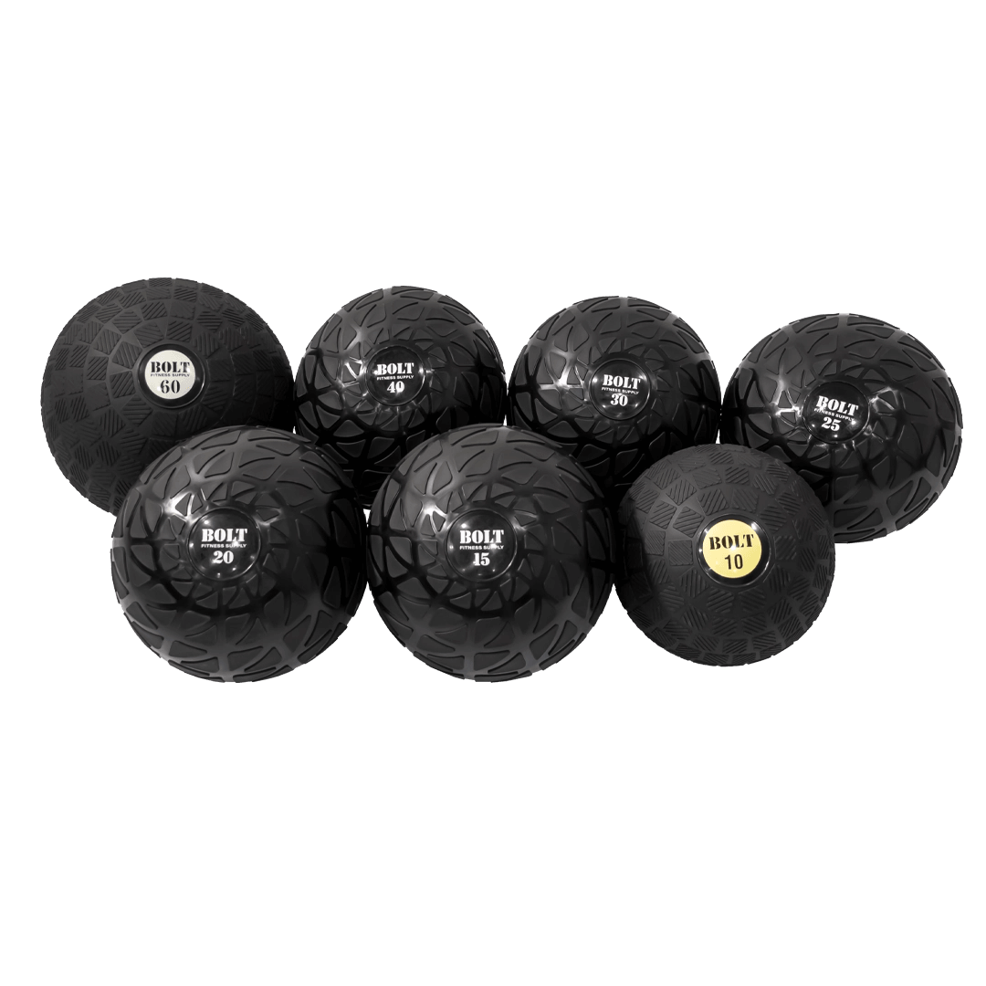 DURA-GRIP SLAM BALLS