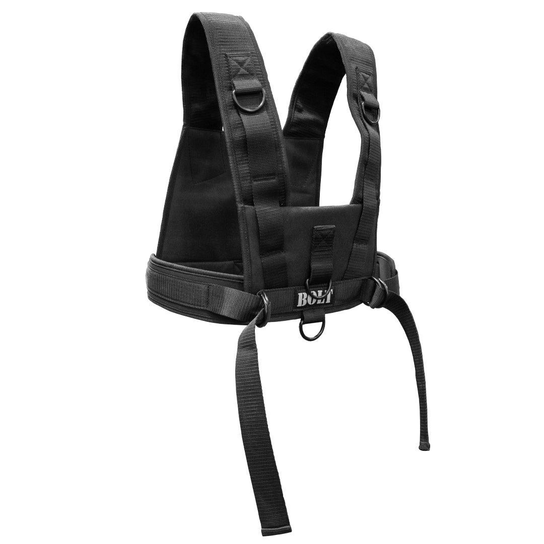 ARMOR SLED HARNESS - Bolt Fitness Supply, LLC