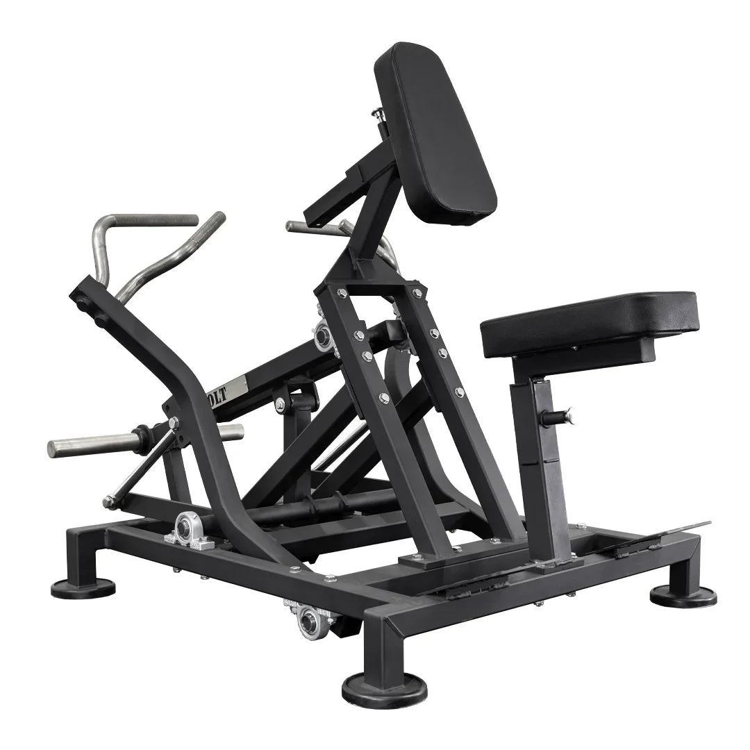 CLASSIC SERIES SLICER PLATE LOADED MID ROW