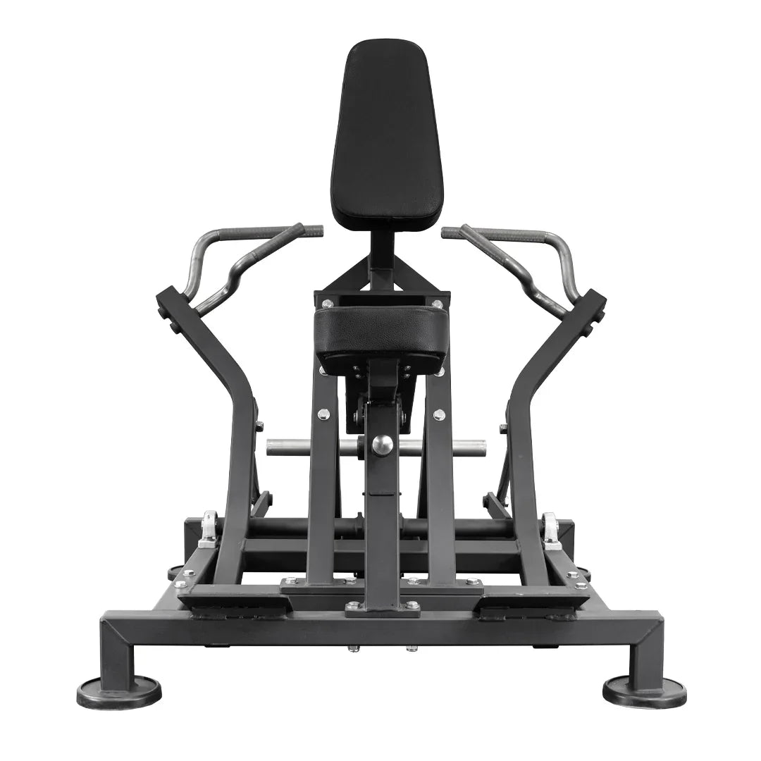 CLASSIC SERIES SLICER PLATE LOADED MID ROW