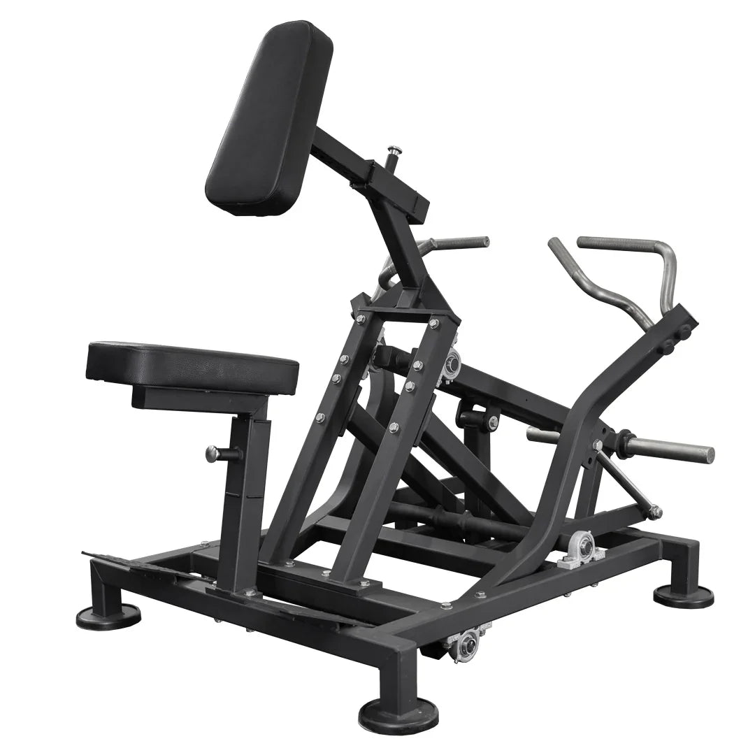 CLASSIC SERIES SLICER PLATE LOADED MID ROW