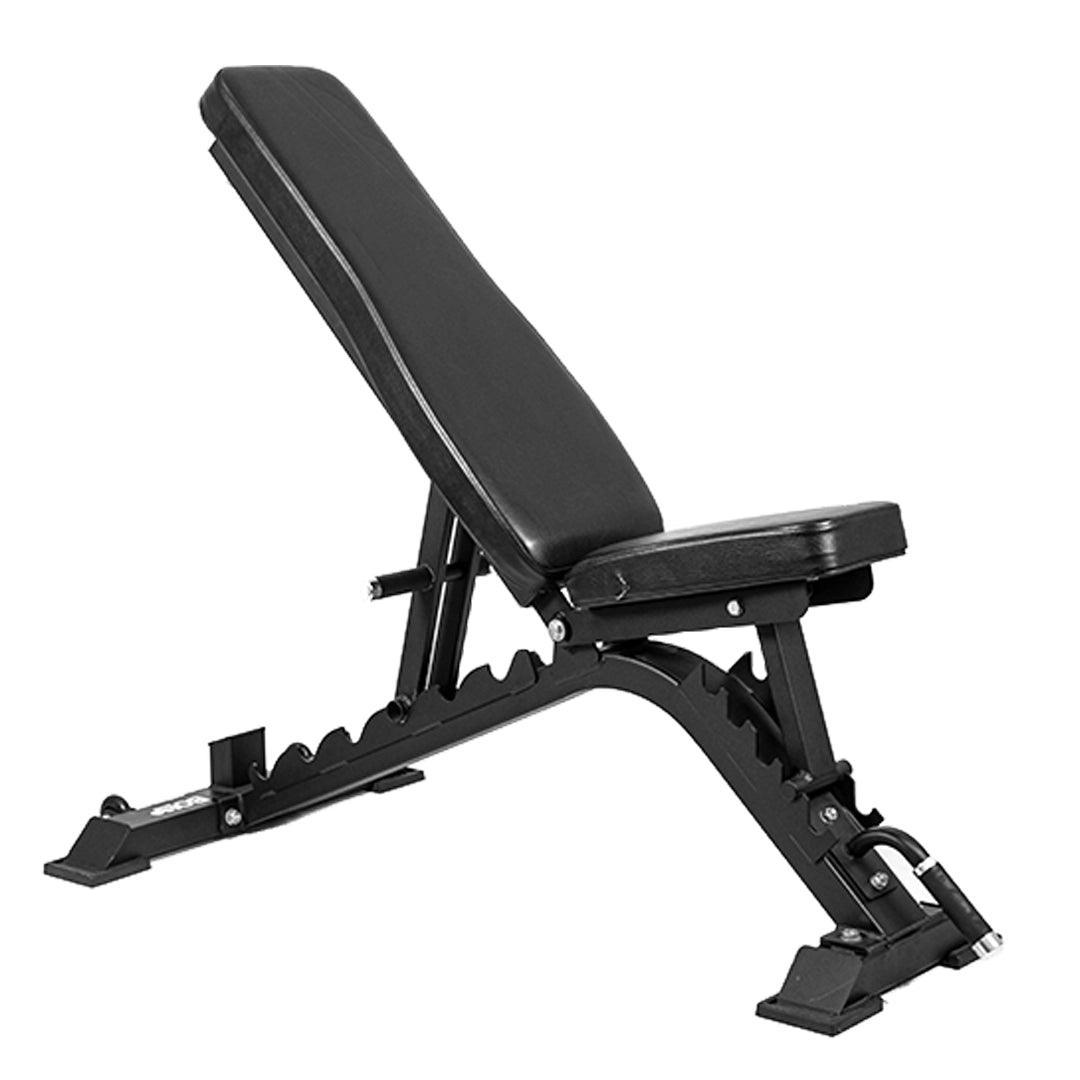 SNIPER ADJUSTABLE BENCH