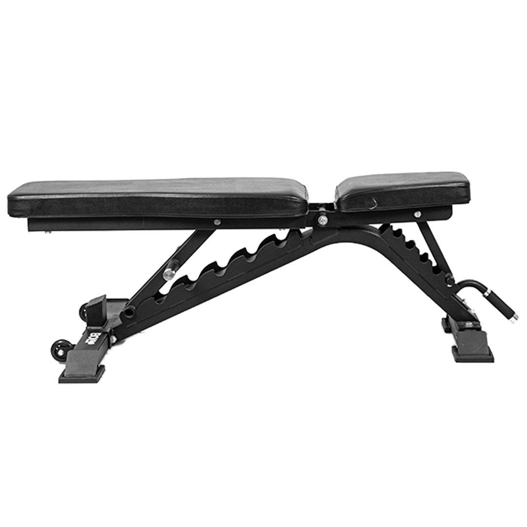 SNIPER ADJUSTABLE BENCH