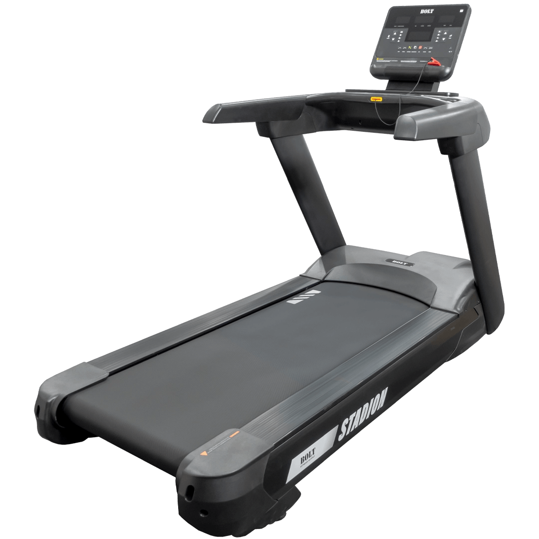 BOLT STADION COMMERCIAL TREADMILL