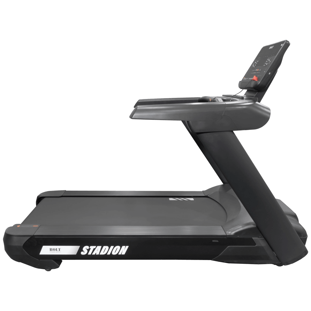 BOLT STADION COMMERCIAL TREADMILL