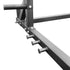 STRIKER POWER SQUAT STAND - Bolt Fitness Supply