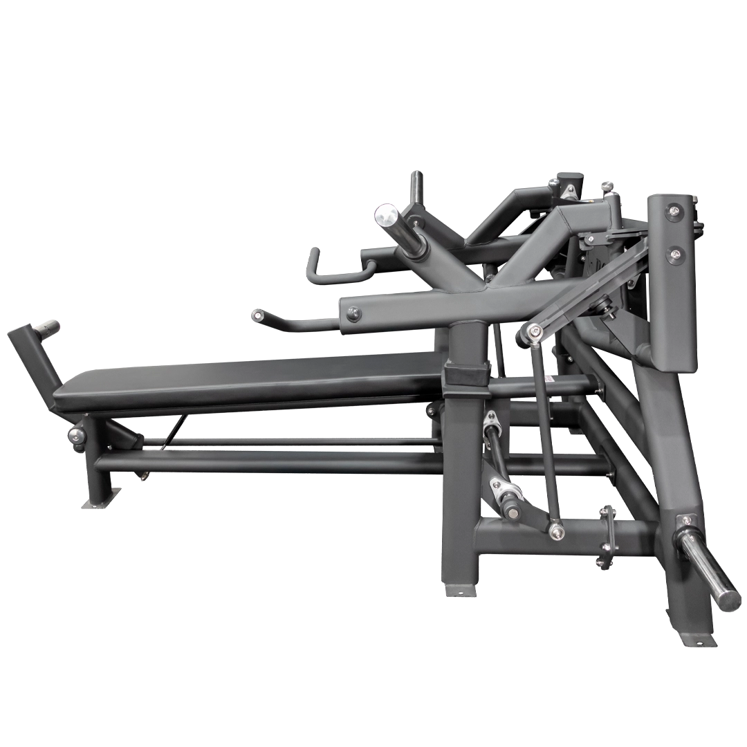 FREEDOM VECTOR PLATE LOADED CHEST PRESS