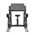 WARLOCK PREACHER CURL BENCH