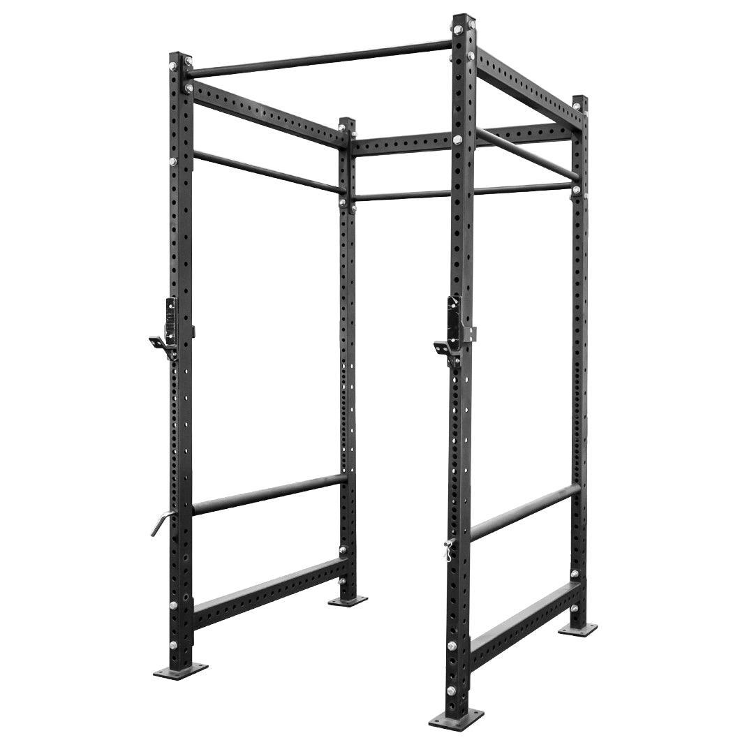 LIGHTNING SERIES WARRIOR POWER RACK - Bolt Fitness Supply, LLC