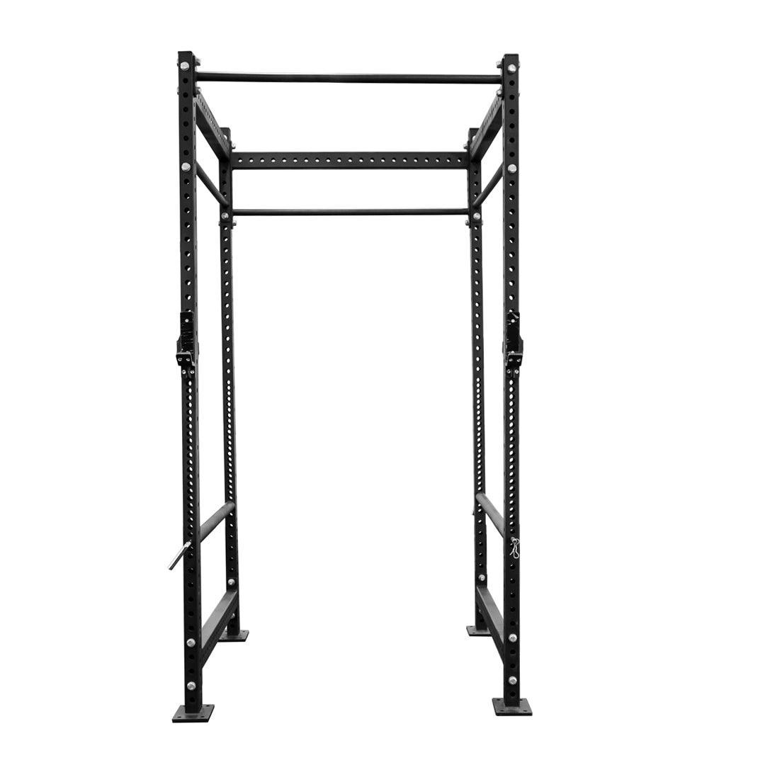 LIGHTNING SERIES WARRIOR POWER RACK - Bolt Fitness Supply, LLC