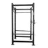 LIGHTNING SERIES WARRIOR POWER RACK - Bolt Fitness Supply, LLC