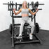 FREEDOM ARMADA PLATE-LOADED SHOULDER PRESS - Bolt Fitness Supply, LLC