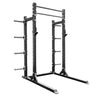 STORM SERIES WOLVERINE HALF RACK - Bolt Fitness Supply, LLC