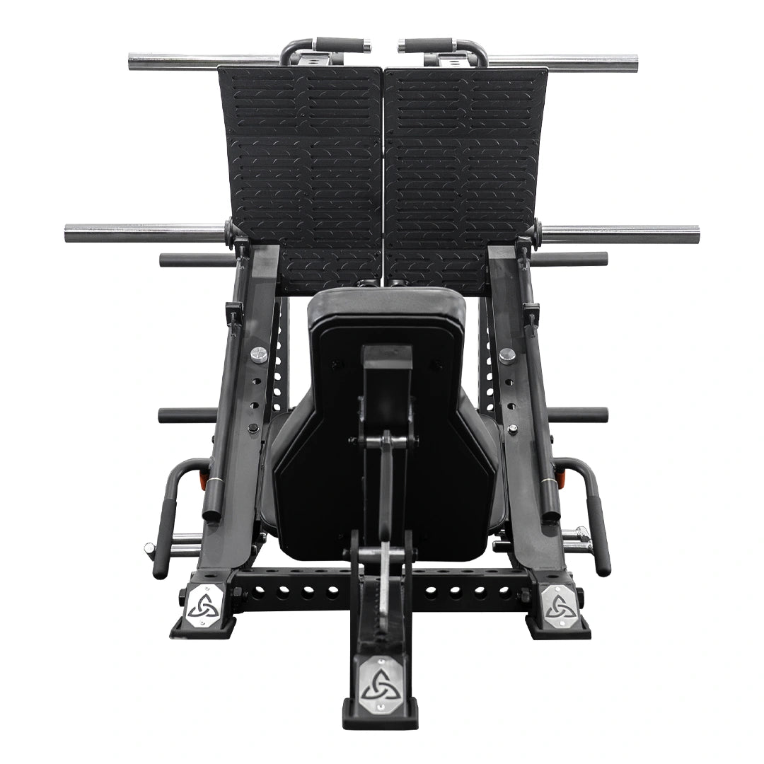 STORM SERIES YETI UNILATERAL LEG PRESS